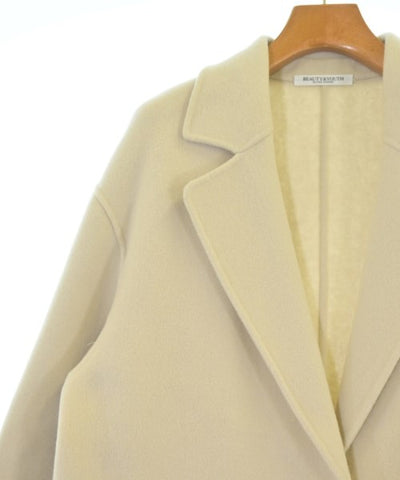 BEAUTY&YOUTH UNITED ARROWS Chesterfield coats