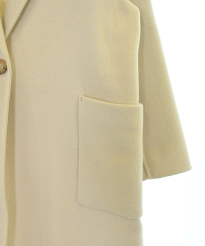 BEAUTY&YOUTH UNITED ARROWS Chesterfield coats