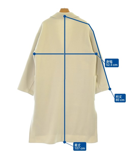 BEAUTY&YOUTH UNITED ARROWS Chesterfield coats