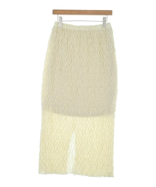 BEAUTY&YOUTH UNITED ARROWS Long/Maxi length skirts