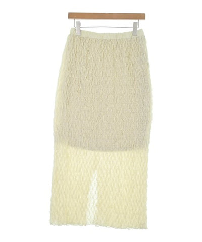 BEAUTY&YOUTH UNITED ARROWS Long/Maxi length skirts