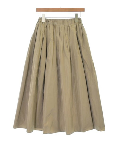 BEAUTY&YOUTH UNITED ARROWS Long/Maxi length skirts