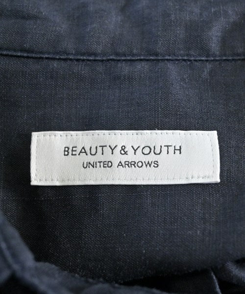 BEAUTY&YOUTH UNITED ARROWS Casual shirts