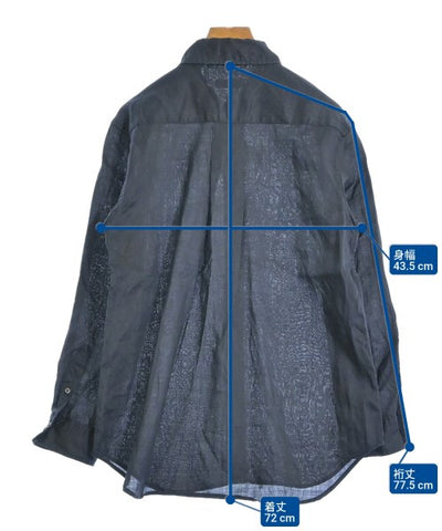 BEAUTY&YOUTH UNITED ARROWS Casual shirts