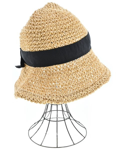 BEAUTY&YOUTH UNITED ARROWS Straw hats