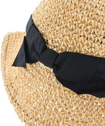 BEAUTY&YOUTH UNITED ARROWS Straw hats