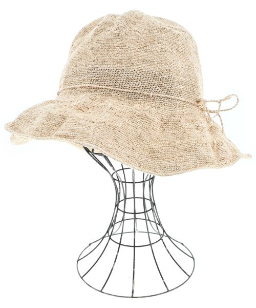 BEAUTY&YOUTH UNITED ARROWS Straw hats