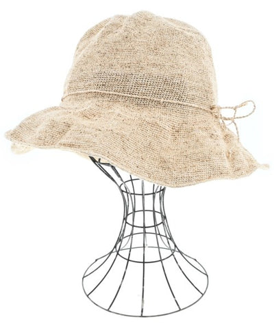 BEAUTY&YOUTH UNITED ARROWS Straw hats