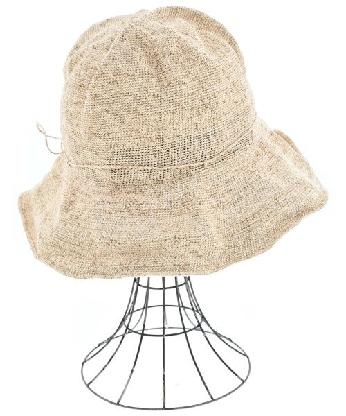 BEAUTY&YOUTH UNITED ARROWS Straw hats
