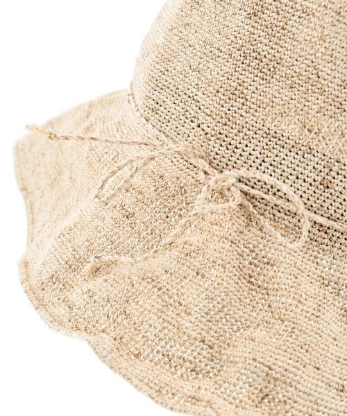 BEAUTY&YOUTH UNITED ARROWS Straw hats