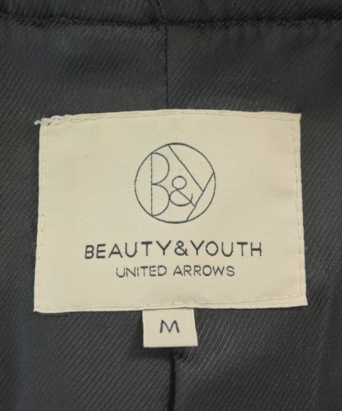 BEAUTY&YOUTH UNITED ARROWS Duffle coats