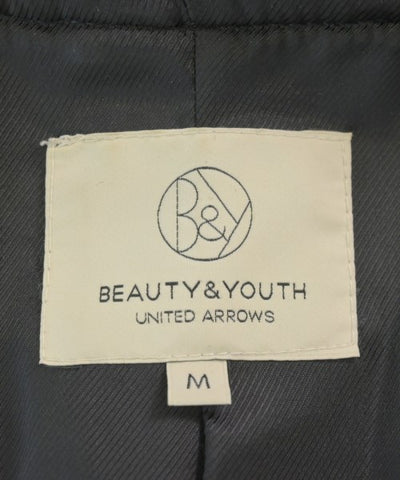 BEAUTY&YOUTH UNITED ARROWS Duffle coats
