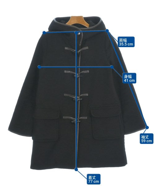 BEAUTY&YOUTH UNITED ARROWS Duffle coats