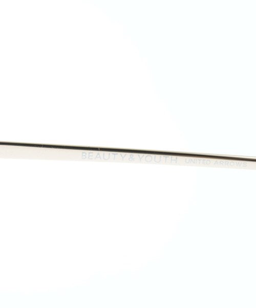 BEAUTY&YOUTH UNITED ARROWS Sun glasses