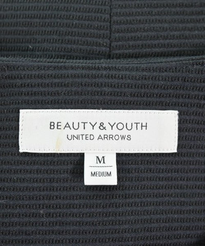 BEAUTY&YOUTH UNITED ARROWS Collarless jackets