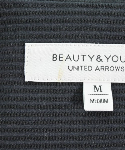 BEAUTY&YOUTH UNITED ARROWS Collarless jackets