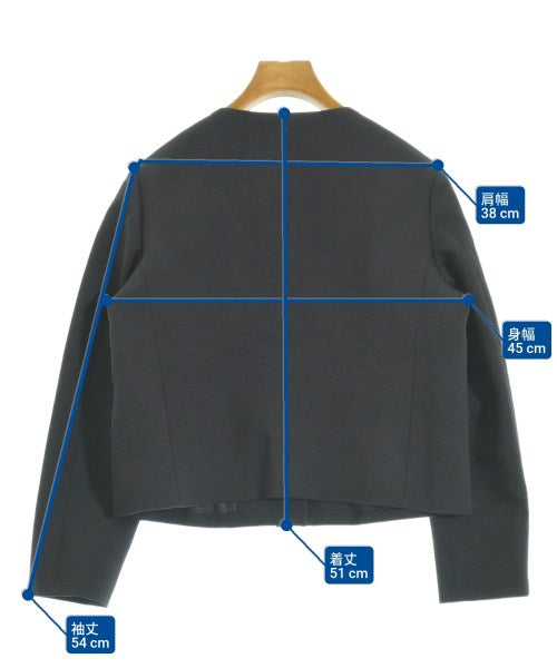 BEAUTY&YOUTH UNITED ARROWS Collarless jackets