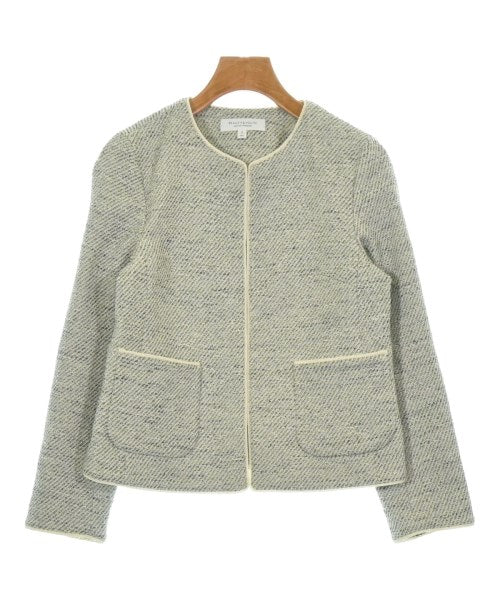 BEAUTY&YOUTH UNITED ARROWS Collarless jackets