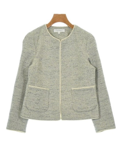 BEAUTY&YOUTH UNITED ARROWS Collarless jackets