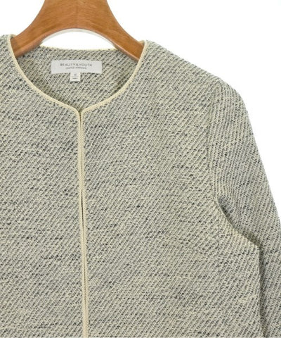 BEAUTY&YOUTH UNITED ARROWS Collarless jackets