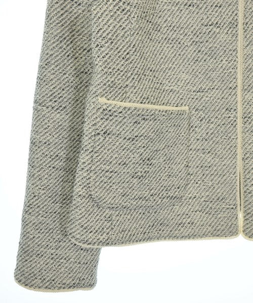 BEAUTY&YOUTH UNITED ARROWS Collarless jackets