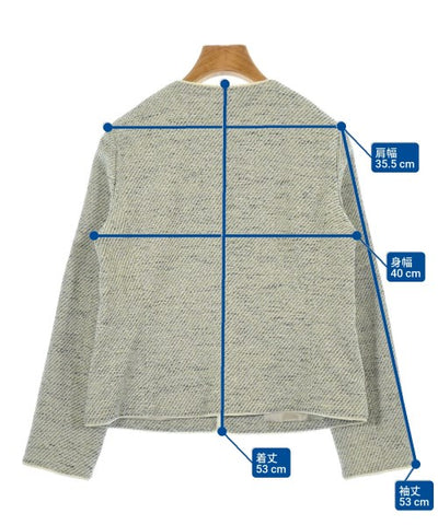 BEAUTY&YOUTH UNITED ARROWS Collarless jackets