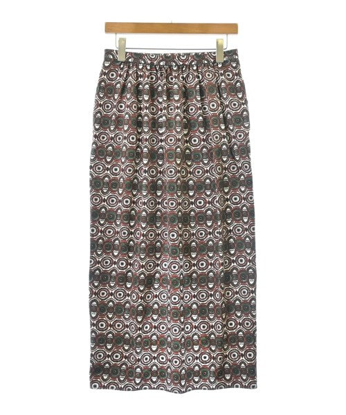 BEAUTY&YOUTH UNITED ARROWS Long/Maxi length skirts