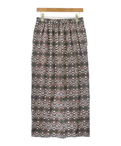 BEAUTY&YOUTH UNITED ARROWS Long/Maxi length skirts