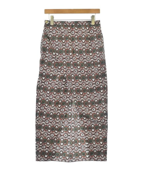 BEAUTY&YOUTH UNITED ARROWS Long/Maxi length skirts