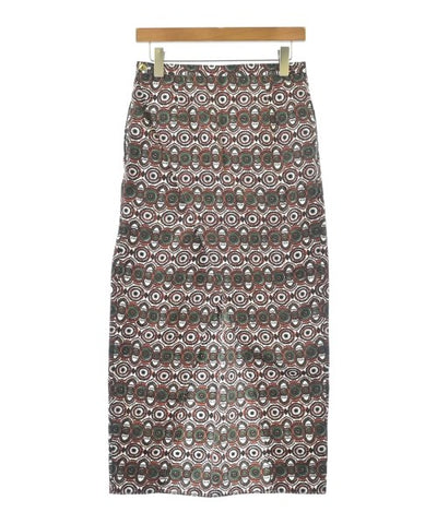 BEAUTY&YOUTH UNITED ARROWS Long/Maxi length skirts