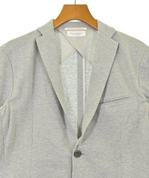 BEAUTY&YOUTH UNITED ARROWS Casual jackets