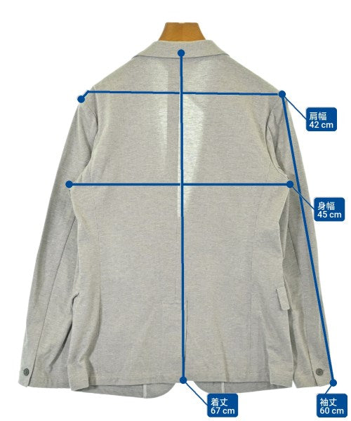 BEAUTY&YOUTH UNITED ARROWS Casual jackets