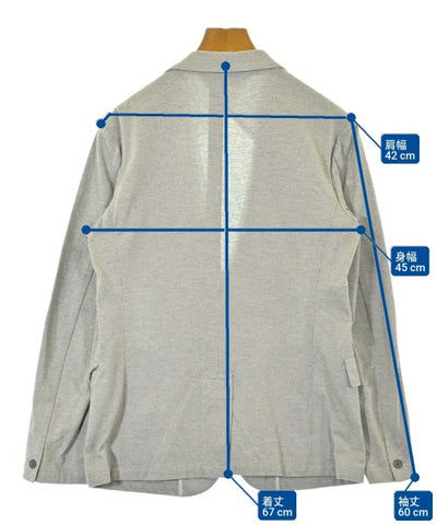 BEAUTY&YOUTH UNITED ARROWS Casual jackets