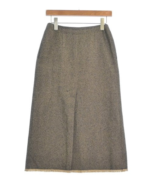 BEAUTY&YOUTH UNITED ARROWS Long/Maxi length skirts