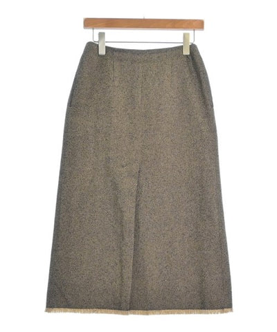 BEAUTY&YOUTH UNITED ARROWS Long/Maxi length skirts