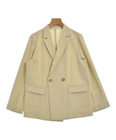 BEAUTY&YOUTH UNITED ARROWS Casual jackets