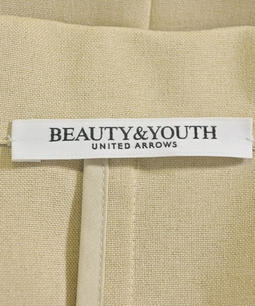 BEAUTY&YOUTH UNITED ARROWS Casual jackets