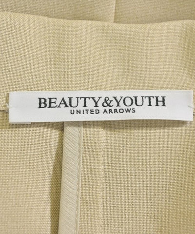 BEAUTY&YOUTH UNITED ARROWS Casual jackets