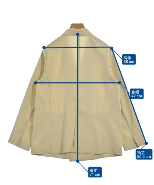 BEAUTY&YOUTH UNITED ARROWS Casual jackets