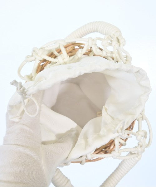 BEAUTY&YOUTH UNITED ARROWS Basket bags