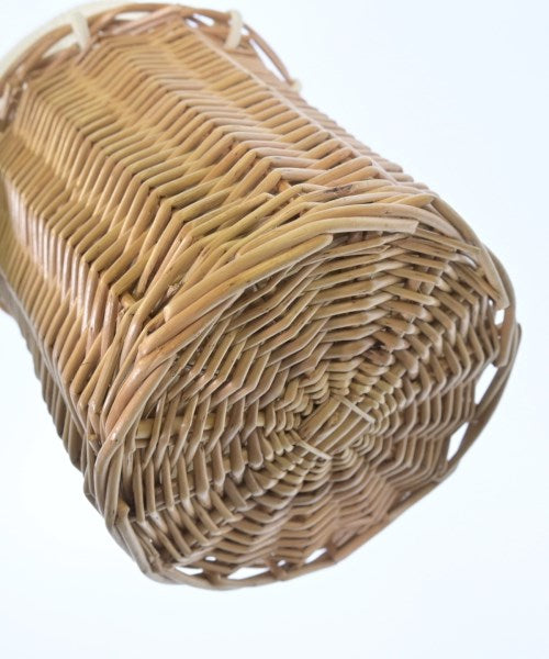 BEAUTY&YOUTH UNITED ARROWS Basket bags