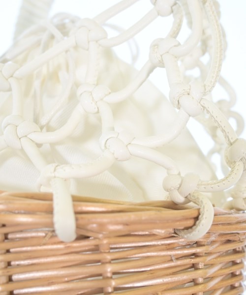 BEAUTY&YOUTH UNITED ARROWS Basket bags