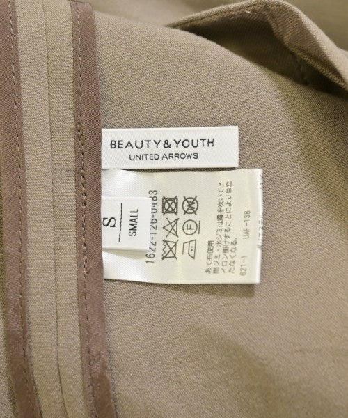 BEAUTY&YOUTH UNITED ARROWS Casual jackets
