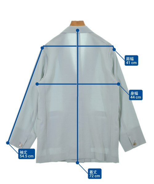 BEAUTY&YOUTH UNITED ARROWS Blazers/Suit jackets