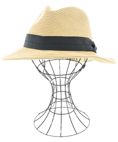 BEAUTY&YOUTH UNITED ARROWS Straw hats