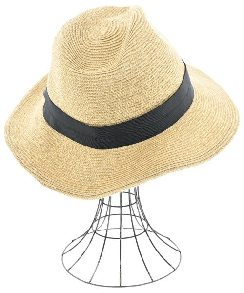 BEAUTY&YOUTH UNITED ARROWS Straw hats