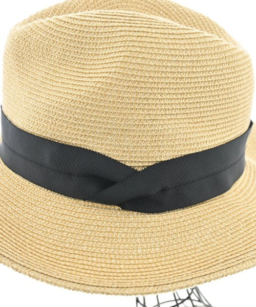 BEAUTY&YOUTH UNITED ARROWS Straw hats