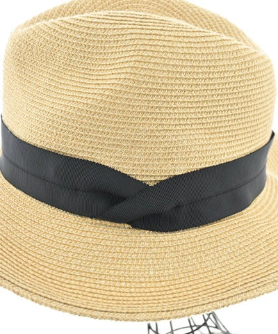 BEAUTY&YOUTH UNITED ARROWS Straw hats