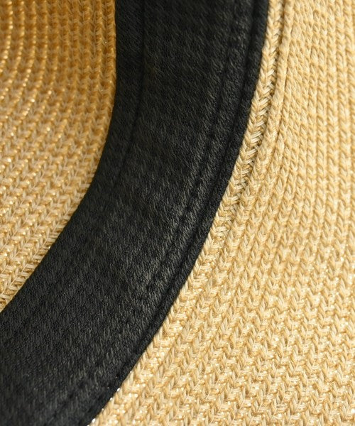 BEAUTY&YOUTH UNITED ARROWS Straw hats