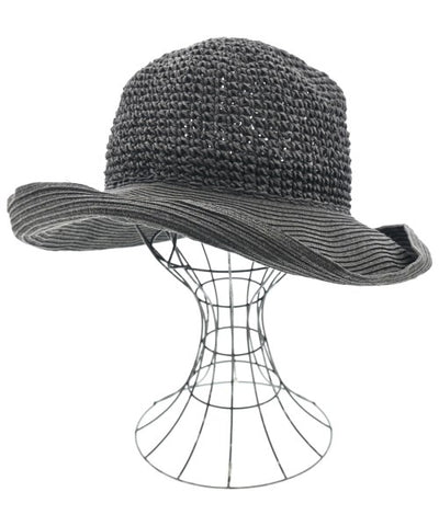 BEAUTY&YOUTH UNITED ARROWS Straw hats